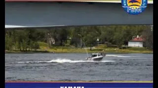 Fiberboat 515 HT JET с титрами XviD 3