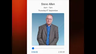 Steve Allen LBC views about the Queen and the Royal Family