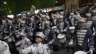 Pride of the Hill Rathfriland@ Skeogh Parade                               3-5-24 HD