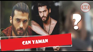 The woman that Can Yaman admires...