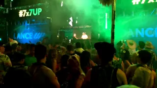 Hotel Garuda - Ultraviolence by Lana Del Ray (EDC Vegas 2015)