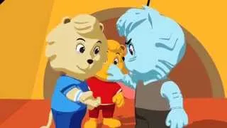 Singa and the Kindness Cubbies Season 2 (Ep 1) - The Last Stand