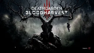 DEATHGARDEN: BLOODHARVEST (ДБД+АНРИАЛ) #1