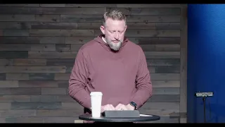 Love Extravagantly | Larkspur Church Message Only