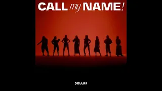 [Instrumental] COLLAR - Call my Name