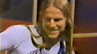 Rare Steve Morse stuff - part 1