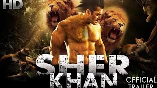 Sher Khan || #salmankhan  || Hind tailor