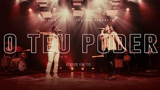 Alex Silva + Thaiane Seghetto - O Teu Poder (Creio em Ti) | "Famous For (I Believe)" | Clipe Oficial