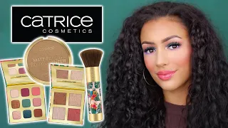 CATRICE TROPIC EXOTIC COLLECTIE TESTEN !!