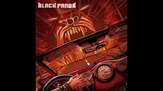 Black Panda -Tanque De 98 Octanos ( Full Album)