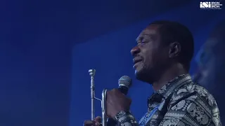 ISI 2023 Worship Experience with Nathaniel Bassey