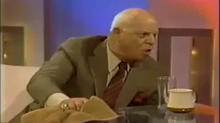 Don Rickles Merv Griffin 1986