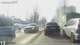 Russian roads #92