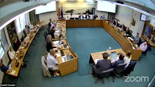 Council - Thursday, 2 May 2024