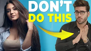 7 THINGS GUYS DO THAT GIRLS *ABSOLUTELY* HATE | Alex Costa