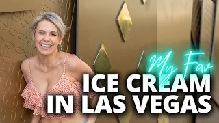 Best Ice Cream In Las Vegas Off The Strip