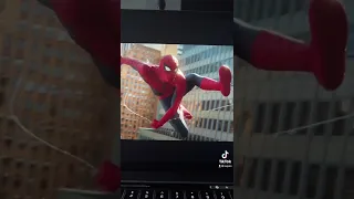 SPIDER-MAN LOTUS VFX TEAM RELEASES FOOTAGE!🤯