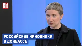 Екатерина Шульман о подготовке к референдумам | Фрагмент обзора от BILD