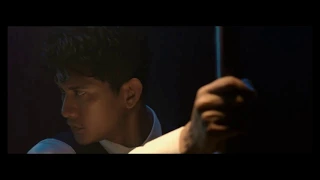 The Night Comes For Us (2018) | Iko Uwais' First Fight Scene (English Subtitles)