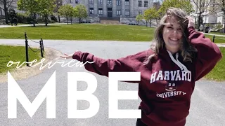 MBE | Master of Bioethics Program at Harvard