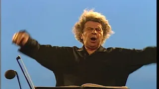 Mikis Theodorakis - ALEXIS ZORBAS,(Ballet) - Munich King's Square 1995