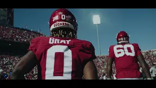 Oklahoma Football 2023 Hype Video