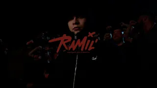 Ramil' - Идущий на смерть (Mood Video)