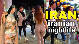 🔥IRAN 🇮🇷 reality of life in center of SHIRAZ NOW: incredible ایران