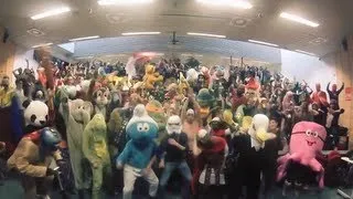 BEST HARLEM SHAKE COMPILATION ! (BEST VIDEOS)