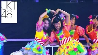 JKT48 Live Performance - Kitagawa Kenji (北川謙二)