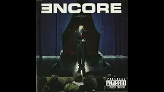 Eminem - Encore: The Album That Could've Been