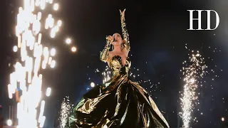 Katy Perry - Firework (Live from King Charles III Coronation Concert at Windsor Castle) May 7, 2023