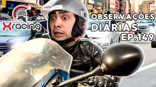 alanzoka assistindo Xracing observações diárias (EP.149)