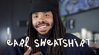 Earl Sweatshirt x MONTREALITY