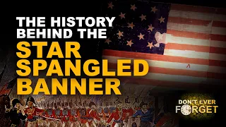 The History of The Star Spangled Banner | DobolP TV