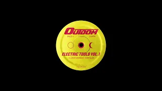 Electric Tools Vol. 1 - Latent & Retrolog - Super Villain