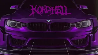 BAD BOY CHILLER CREW - BMW (KORDHELL REMIX)