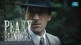 Luca’s encounter - Peaky Blinders: Episode 4 - BBC Two
