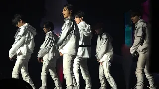 240426 ENHYPEN - Blessed-Cursed | Fate+ Tour in Oakland [4K Fancam]
