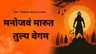 If This Video Appears In Your Life, There’s A Reason | Powerful Lord Hanuman Mantra