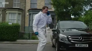 EastEnders - The Aftermath of Chantelle’s Murder (Part 1) (21st September 2020)