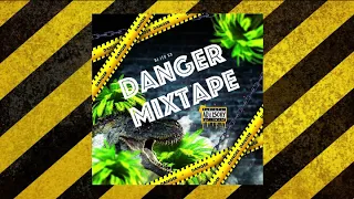 DANGER MIXTAPE - Plena Tras Plena By @djitoc3