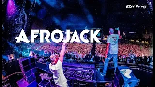 Afrojack [Drops Only] @ Ultra Japan 2018