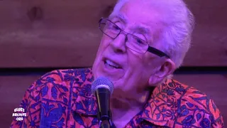 John Mayall -  Live At The City Winery, Nashville, TN   20190804