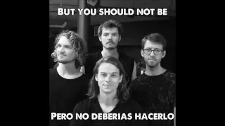 Devil May Care - Half Moon Run (Lyrics / Sub español)