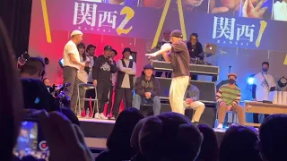 POP BOXX 2023 決勝 GUCCHON vs MASAO