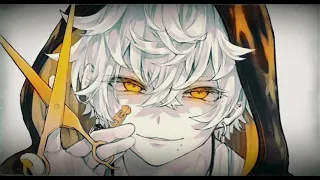 Nightcore People i don't like male version / BY ATLAS-KUN /