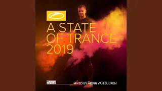 Lifting You Higher (ASOT 900 Anthem) (Mixed)