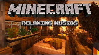 Minecraft music, calm your heart and soul