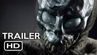 Donnie Darko 4K Re-Release Trailer #1 (2017) Jake Gyllenhaal Movie HD